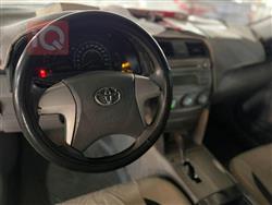 تۆیۆتا کامری